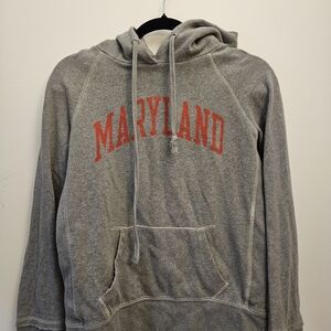 Maryland Hoodie